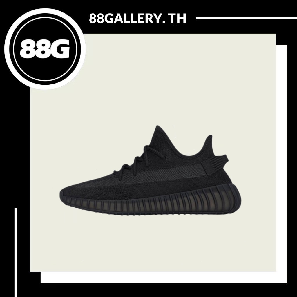 Adidas Yeezy Boost 350 V2 Onyx ของแท้ 9qaymwbki1 ThaiPick