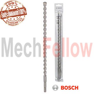 ดอกสว่านเจาะกระแทก SDS plus-1  14x400/460mm.BOSCH