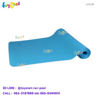 Toyznet เสื่อพิลาทิส 173x61x0.60 ซม. รุ่น LS3238