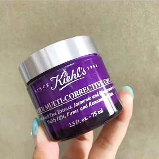 （แท้1000%）Kiehls*Super Multi-Corrective *Cream50/75ml.