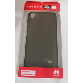 1 แถม 1 Case Plastic Huawei Ascend G620s