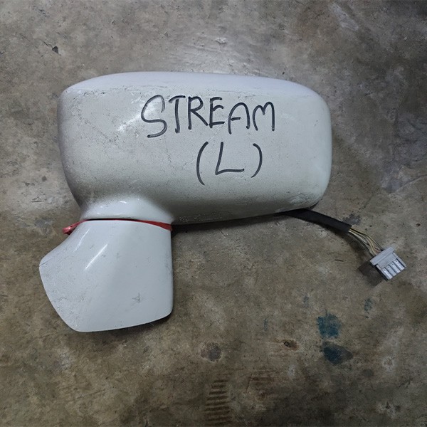 กระจกมองข้าง Honda Stream 5 lines