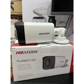 HIKVISION DS-2CE17D0T-IT3F