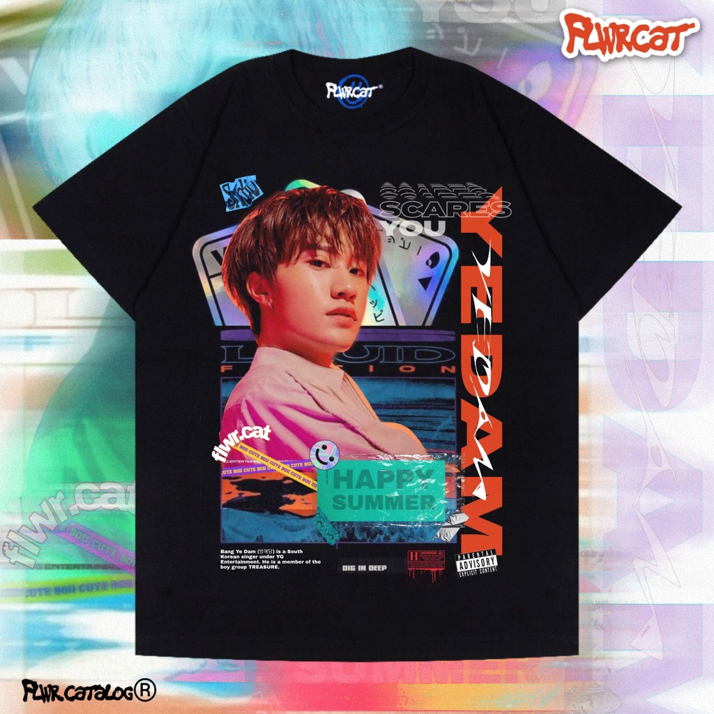 BANG YEDAM BOOTLEG VER โดย FLWRCAT