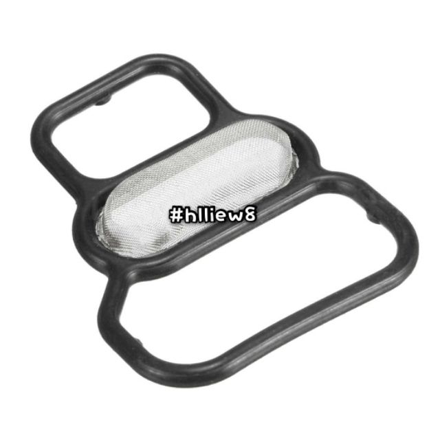 [ hlliew8 ] Honda Civic 1996 ~ EJ EK S03 S04 1.6 VTEC Solenoid O Ring Filter