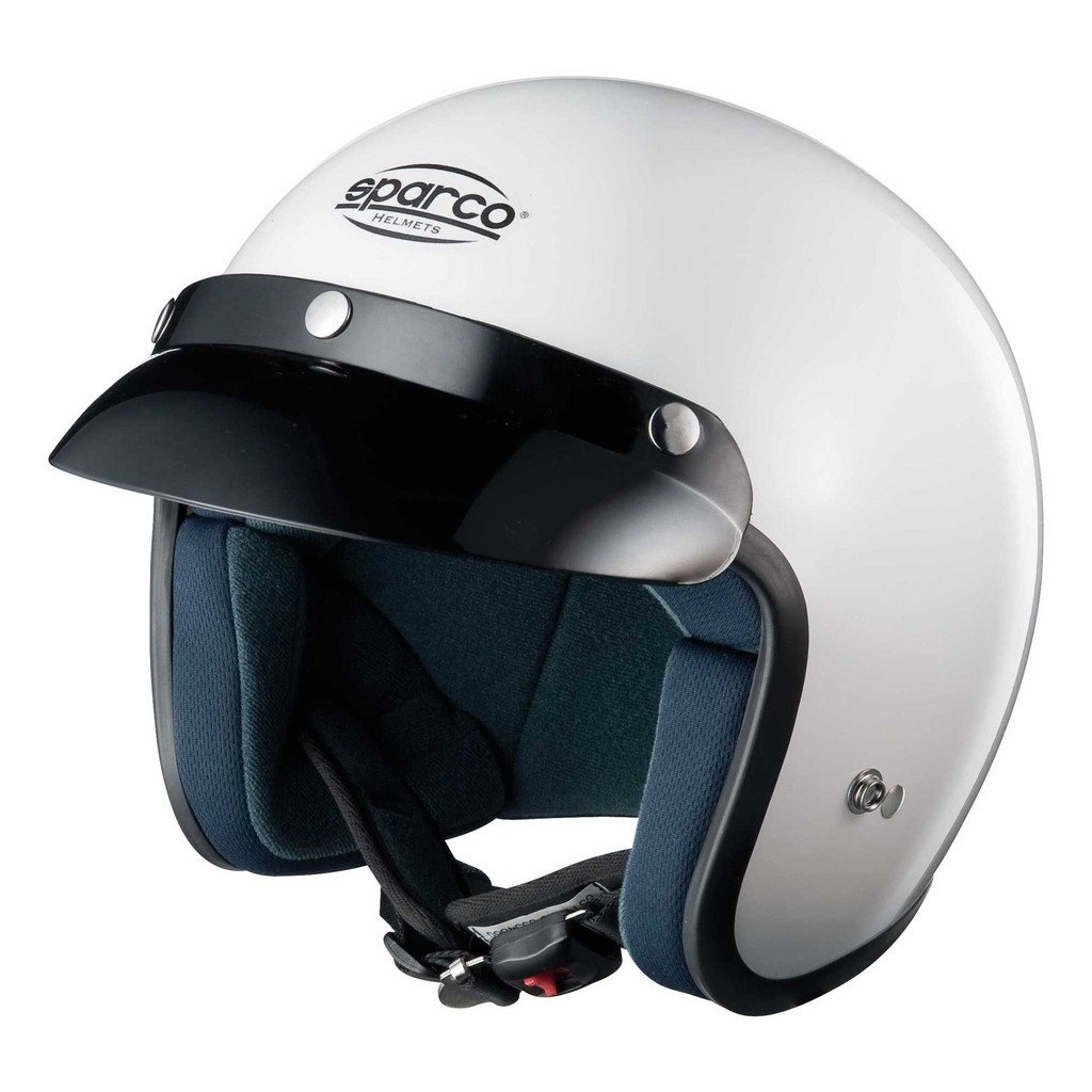 หมวกกันน็อค Sparco Club J1 Helmet