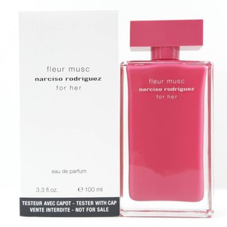 Fleur Musc EDP Narciso