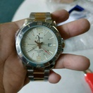 reviewร้านแนะนำCASIO STANDART รุ่น MTP VD01 ของแท้ รับประกันศูนย์ 1 ปี MTPVD01 ประกันร้าน1 ปี comment 1