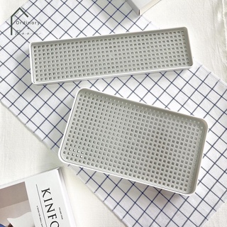[พร้อมส่ง] ถาดสะเด็ดน้ำ