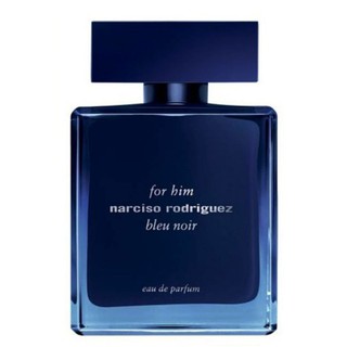 Narciso Rodriguez For Him Bleu Noir EDP 100ml.💐แท้100%