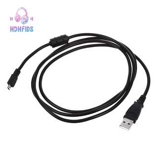 สายเคเบิ้ล Usb สําหรับ Sony CyberShot DSC-S750 DSC-S800 DSC-S700