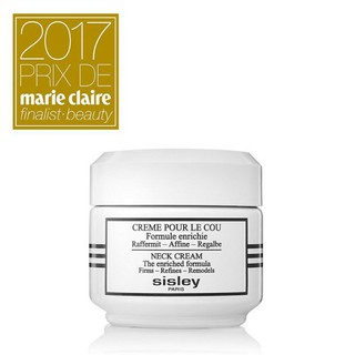 Lot.06/2023 (Exp.12/2026) SISLEY Neck Cream 50ml. (5,900B)