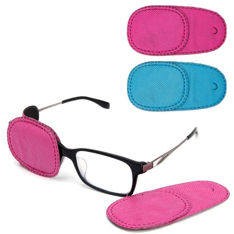 Amblyopia Lazy Eye Treatment Patch