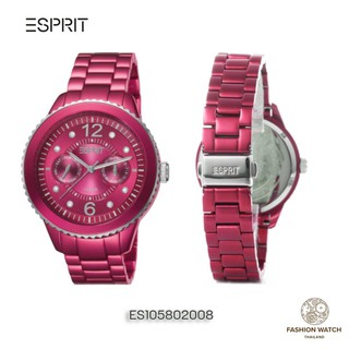 ESPRIT  นาฬิกา ESPRIT  ES105802008