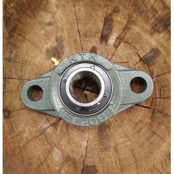 หน่วย Galas Bebola UCFL205-100D1 25 มม./ชุดแบริ่ง UCFL205-100D1 25 มม.