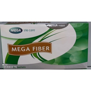 Mega Fiber we care**