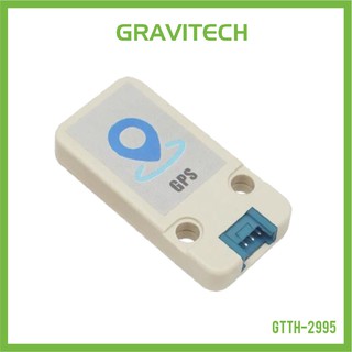 [Gravitechthai]M5Stack GPS Unit