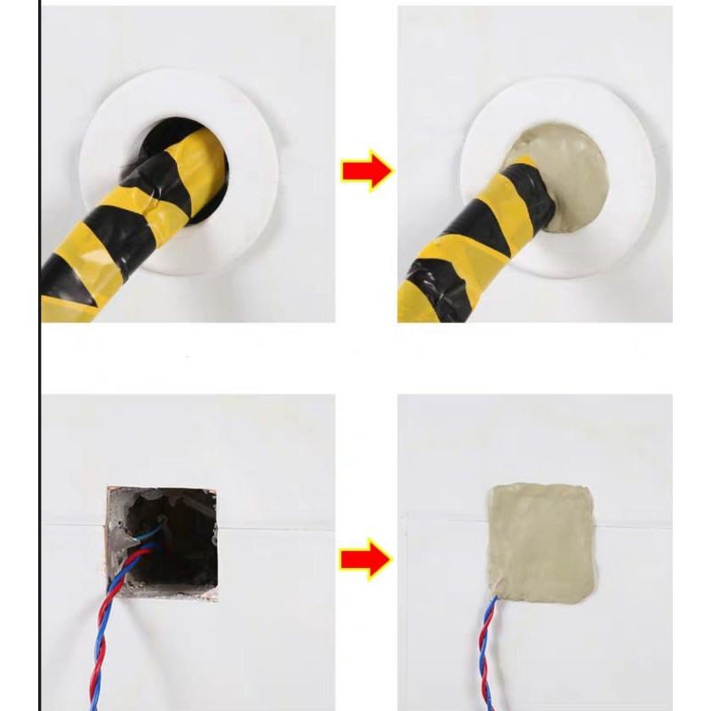 ปูนสำเร็จรูป ปูนซีเมนต์ ครีมทาผนัง ปูพื้น ปูนทาผนัง ปูนทาพื้น ปูนซีเมนต์สำเร็จรูป ปูนอุดรู กันแมลง ห