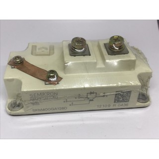 SKM400GA128D IGBT MODUlES 400A1200V