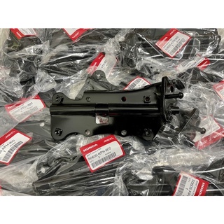 🔻เเท้​เบิก​ศูนย์​🔻​ เเป้นยึดเหล็ก​พักเท้าหน้า​ ​ Wave125​ I/…