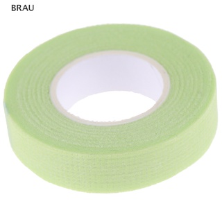 BR Holes Breathable Grafted Eyelash Isolation Tape Sensitive Resistant Eye Pad Roll AU