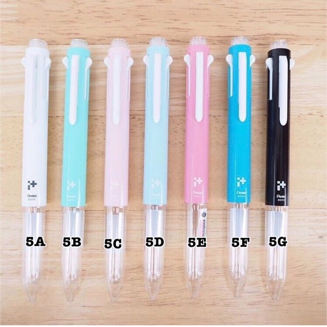 ปลอกปากกา iplus JAPAN