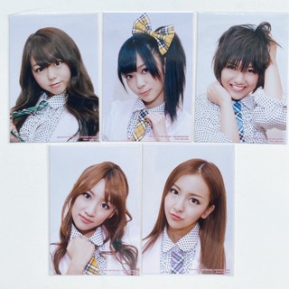 AKB48 รูปสุ่มจาก Album Koko ni ita koto 🍫❤️ Takamina Miichan Tomochin Sasshii