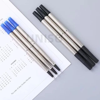 ไส้ปากกาโรลเลอร์บอล Parker Quink หัว 0.7 มม. หมึกน้ำเงิน/ดำ(ไม่มีแพ็ค) ไส้แบบมาตรฐาน สำหรับปากกาโรลเลอร์บอล Parker