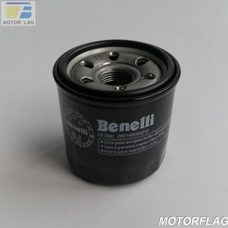 ไส้กรองน้ํามันรถจักรยานยนต์ สําหรับ BENELLI TNT300 BN302 TNT600 BN600 Keeway RKX300 RK6 600 STELS 300 600 BENELLI TNT300 BN302 TNT600 BN600 Keeway RKX300 RK6