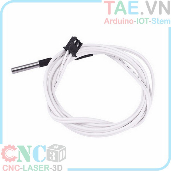 เซ็นเซอร์อุณหภูมิ HT - NTC100K