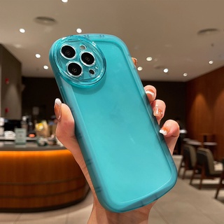 เคสโทรศัพท์มือถือ เนื้อแมตต์ กันกระแทก สําหรับ Realme 5 6 9 Pro + C2 GT C30 C31 C33