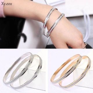 กำไลแฟชั่น • Glittering Bangle