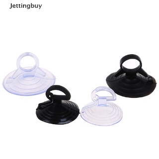 [Jettingbuy] ใหม่ มีสินค้า ถ้วยดูดยาง ม่านบังแดดรถยนต์ 35 45 มม. 10 ชิ้น