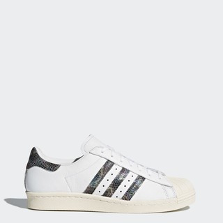 Adidas Originals รองเท้าแฟชั่น Superstar 80s  BZ0148