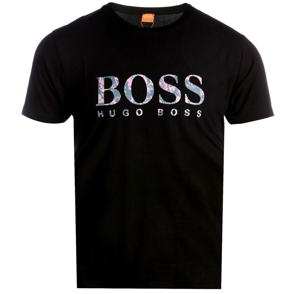 น้ำหอม Boss Man Hugo Boss 150 Ml Precio Xs Xter HUGO BOSS เสื้อยืด