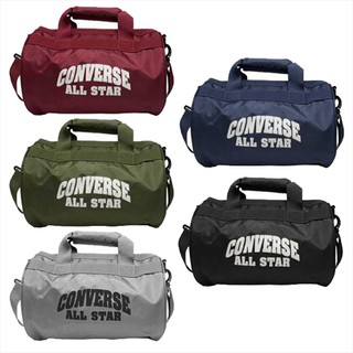 Converse กระเป๋าสะพายข้าง Sport Logo Mini Bag (5สี)