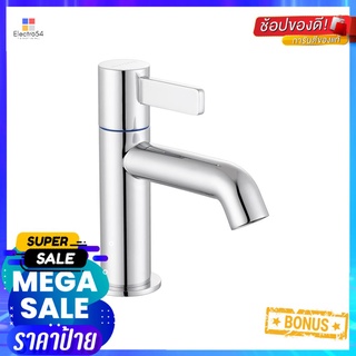 ก๊อกอ่างล้างหน้าเดี่ยว K-77150X-4CD-CPBASIN FAUCET ENGLEFIELD K-77150X-4CD-CP