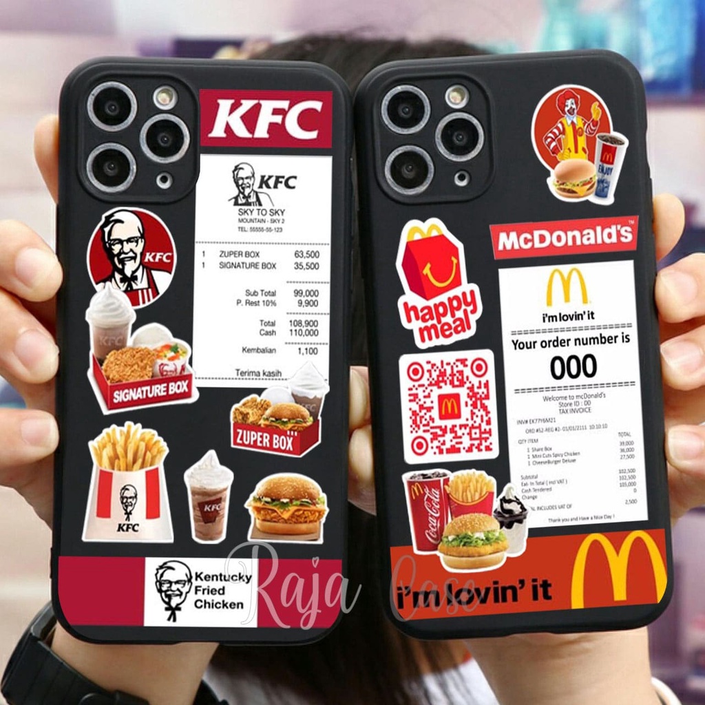 [C27] Softcase Tpu OPPO A16 A16S A54 A15 A15S A53 A33 A3S A52 A92 A1K A12 A5S A7 A11K RENO 4 4F 5 F1