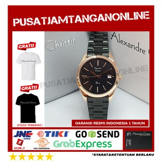 Alexandre CHRISTIE AC2839LD นาฬิกาข้อมือ AC2839 2839LD 2839 สําหรับเด็ก 12 เดือน