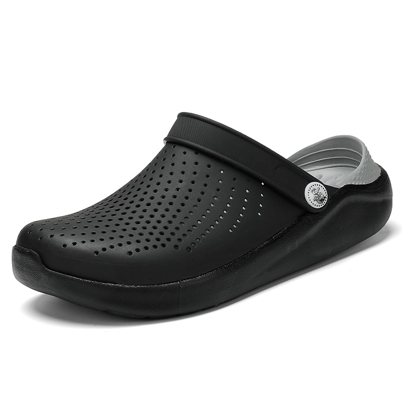 รองเท้าแตะรัดส้น สไตล์ Crocs LiteRide Sandals SD29  ชาย-หญิง