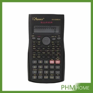 เครื่องคิดเลข วิทยาศาสตร์ ฟังก์ชั่น เครื่องคิดเลขนักเรียน240 ฟังก์ชั่น Calculator
