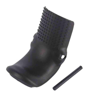 [ส่งจากไทย ]เสริมด้าม Glock 17 19 26 21 34 ป้องกันสไลด์บาดมือ