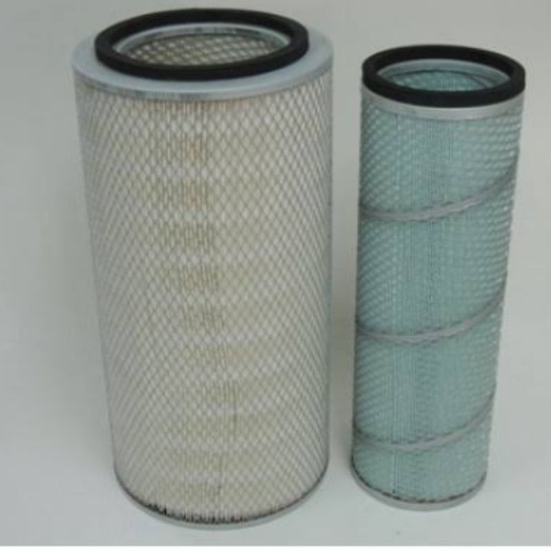 กรองอากาศ pc300-7 wa380-1/3 komatsu