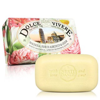 Nesti Dante Dolce Vivere Pisa Soap