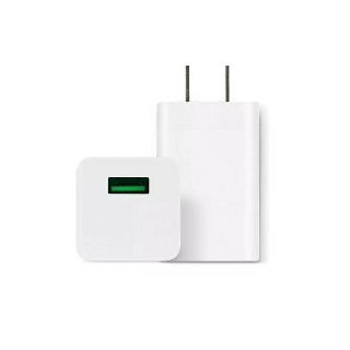 หัวชาร์จไว OPPO - Vooc Adapter AK775-779