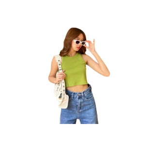 โปรโมชั่น : Geschwisters"Muse tank top"