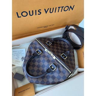 New Lv speedy ban 25” Dc20