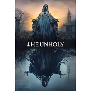 DVD หนังUnholy เทวาอาถรรพณ์ newมาสเตอร์