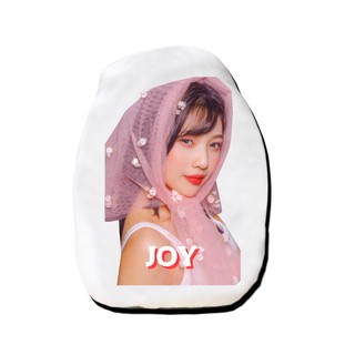 หมอนไดคัท สั่งทำ ตุ๊กตา ตุ๊กตาหน้าเหมือน หมอนตุ๊กตา ตุ๊กตาไดคัท Red velvet Joy จอย