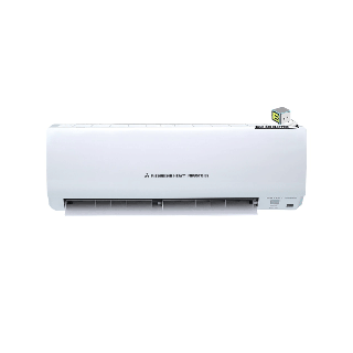 MITSUBISHI HEAVY DUTY แอร์ติดผนัง STANDARD NON-INVERTER (CXV) ขนาด 9,000 - 24,000 BTU (เครื่องเปล่าและติดตั้งกรุงเทพ ปริมณฑล)